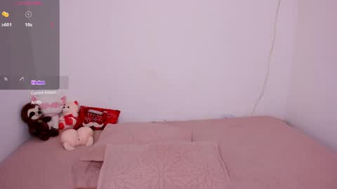 ghanima_1 online show from April 5, 2026, 2:53 am