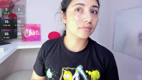 Danna Astrom online show from December 10, 2024, 7:16 am