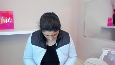 Danna Astrom online show from December 29, 2024, 3:11 am