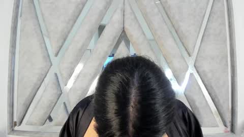 Danna Astrom online show from February 5, 2025, 4:48 am