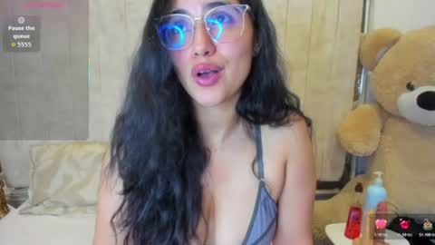 Danna Astrom online show from July 15, 2026, 5:07 pm