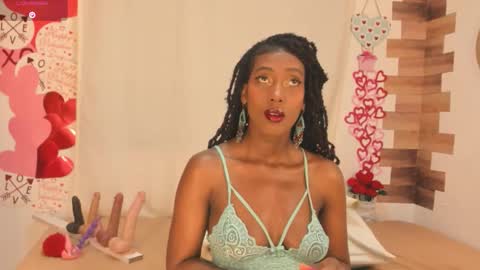 Snapshot of ghanimawalter chatting on February 18, 2026, 6:20 am GhanimaWalter online show from February 18, 2026, 6:20 am