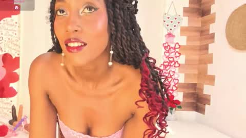 Snapshot of ghanimawalter chatting on February 28, 2026, 6:25 am GhanimaWalter online show from February 28, 2026, 6:25 am