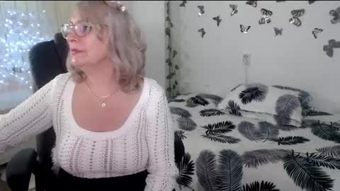 Ghertrudequeen online show from March 19, 2026, 9:13 am