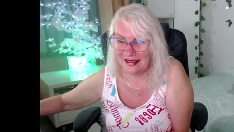 Ghertrudequeen online show from June 5, 2026, 4:19 am