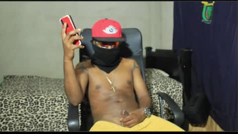Snapshot of ghettolife2020 chatting on January 20, 2025, 3:07 pm ghettolife2020 online show from January 20, 2025, 3:07 pm