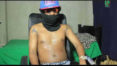 Snapshot of ghettolife2020 chatting on February 3, 2025, 9:50 pm ghettolife2020 online show from February 3, 2025, 9:50 pm