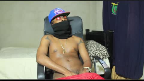 Snapshot of ghettolife2020 chatting on February 9, 2025, 11:57 pm ghettolife2020 online show from February 9, 2025, 11:57 pm