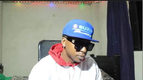 Snapshot of ghettolife2020 chatting on September 19, 2025, 12:02 am ghettolife2020 online show from September 19, 2025, 12:02 am