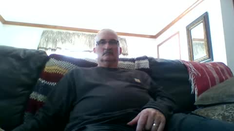 ghost2534 online show from October 23, 2025, 4:17 pm