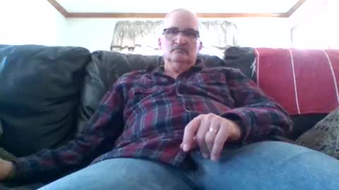 ghost2534 online show from November 3, 2025, 8:32 pm