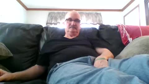 ghost2534 online show from November 25, 2025, 2:50 pm