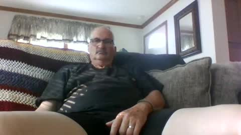 Snapshot of ghost2534 chatting on June 29, 2026, 11:43 am ghost2534 online show from June 29, 2026, 11:43 am