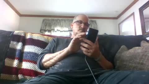 Snapshot of ghost2534 chatting on July 1, 2026, 11:45 am ghost2534 online show from July 1, 2026, 11:45 am
