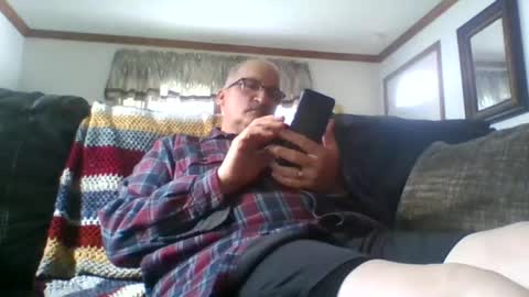 Snapshot of ghost2534 chatting on July 8, 2026, 12:09 pm ghost2534 online show from July 8, 2026, 12:09 pm