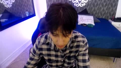 Your Girl  online show from September 27, 2025, 7:08 pm