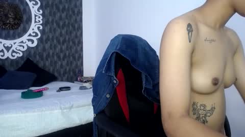 Your Girl  online show from October 10, 2025, 7:46 pm