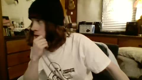 Snapshot of ghostboygbc chatting on February 4, 2025, 10:43 am ghostboygbc online show from February 4, 2025, 10:43 am