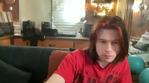 Snapshot of ghostboygbc chatting on September 21, 2025, 5:20 am ghostboygbc online show from September 21, 2025, 5:20 am