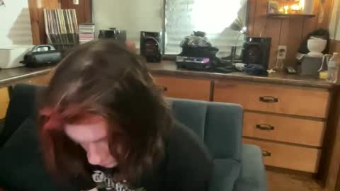 Snapshot of ghostboygbc chatting on September 29, 2025, 6:40 am ghostboygbc online show from September 29, 2025, 6:40 am