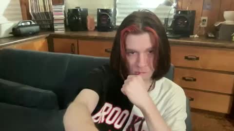 Snapshot of ghostboygbc chatting on September 30, 2025, 6:18 am ghostboygbc online show from September 30, 2025, 6:18 am