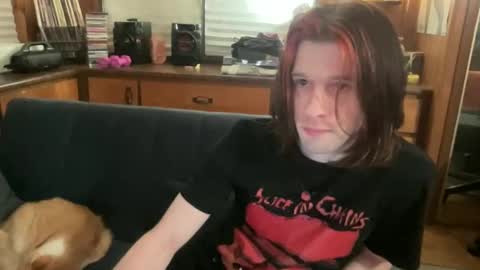 Snapshot of ghostboygbc chatting on October 2, 2025, 5:14 am ghostboygbc online show from October 2, 2025, 5:14 am