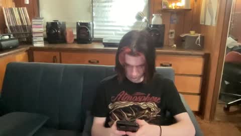 Snapshot of ghostboygbc chatting on October 4, 2025, 4:32 am ghostboygbc online show from October 4, 2025, 4:32 am