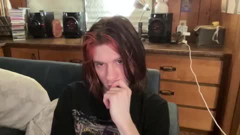 Snapshot of ghostboygbc chatting on October 8, 2025, 4:43 am ghostboygbc online show from October 8, 2025, 4:43 am