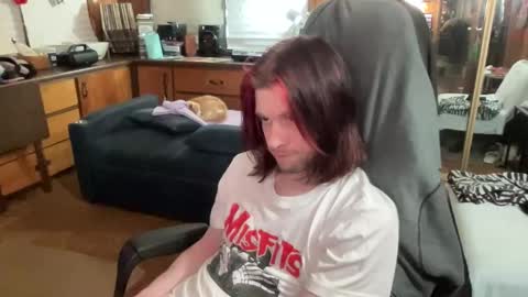 Snapshot of ghostboygbc chatting on October 22, 2025, 6:02 am ghostboygbc online show from October 22, 2025, 6:02 am