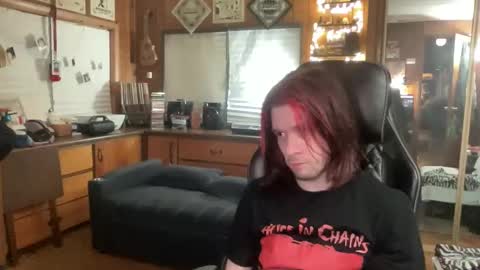 Snapshot of ghostboygbc chatting on October 24, 2025, 1:35 am ghostboygbc online show from October 24, 2025, 1:35 am