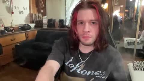 Snapshot of ghostboygbc chatting on October 26, 2025, 4:51 am ghostboygbc online show from October 26, 2025, 4:51 am