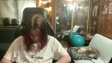 ghostboygbc online show from February 20, 2026, 6:19 am