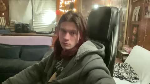 ghostboygbc online show from June 9, 2026, 5:30 am