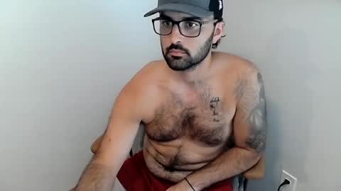 StepBro online show from July 30, 2026, 7:57 pm