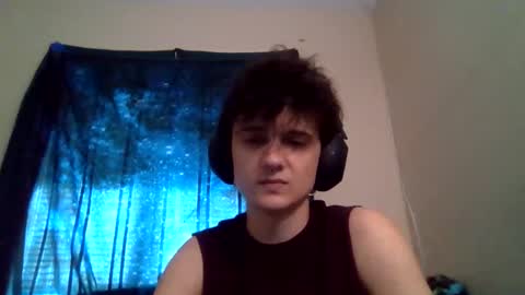 SrirachaSwitchblade  online show from November 9, 2025, 6:06 pm