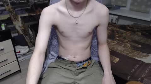 Snapshot of ghostfacefriends chatting on December 12, 2024, 5:37 pm Fedya online show from December 12, 2024, 5:37 pm