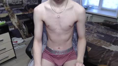 Snapshot of ghostfacefriends chatting on December 14, 2024, 5:07 am Fedya online show from December 14, 2024, 5:07 am