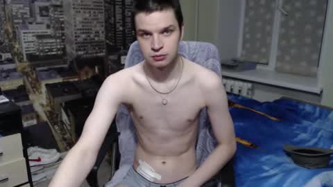 Snapshot of ghostfacefriends chatting on December 25, 2024, 6:19 pm Fedya online show from December 25, 2024, 6:19 pm