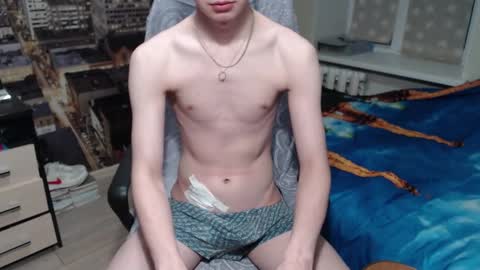 Snapshot of ghostfacefriends chatting on December 26, 2024, 7:27 pm Fedya online show from December 26, 2024, 7:27 pm