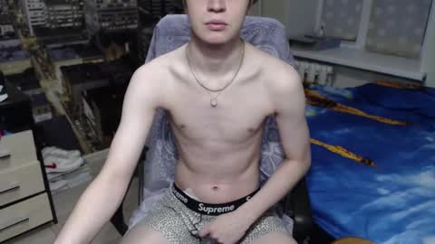 Snapshot of ghostfacefriends chatting on December 28, 2024, 4:19 am Fedya online show from December 28, 2024, 4:19 am