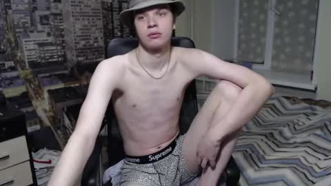 Snapshot of ghostfacefriends chatting on January 23, 2025, 3:05 am Fedya online show from January 23, 2025, 3:05 am