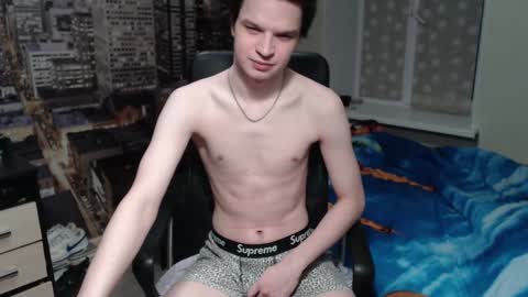 Snapshot of ghostfacefriends chatting on March 2, 2025, 7:23 pm Fedya online show from March 2, 2025, 7:23 pm