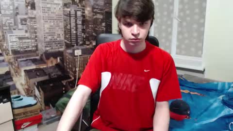 Snapshot of ghostfacefriends chatting on September 23, 2025, 8:45 pm Fedya online show from September 23, 2025, 8:45 pm