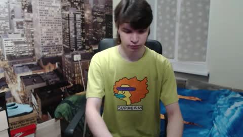 Snapshot of ghostfacefriends chatting on September 26, 2025, 6:12 pm Fedya online show from September 26, 2025, 6:12 pm