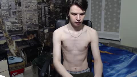 Snapshot of ghostfacefriends chatting on October 4, 2025, 10:52 pm Fedya online show from October 4, 2025, 10:52 pm