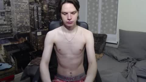 Snapshot of ghostfacefriends chatting on October 31, 2025, 10:00 pm Fedya online show from October 31, 2025, 10:00 pm