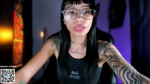 Sara online show from December 18, 2025, 8:15 pm