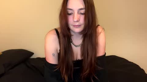 ghostpetal online show from March 16, 2026, 12:17 am