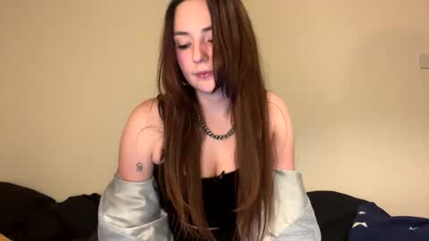 ghostpetal online show from March 21, 2026, 11:52 pm