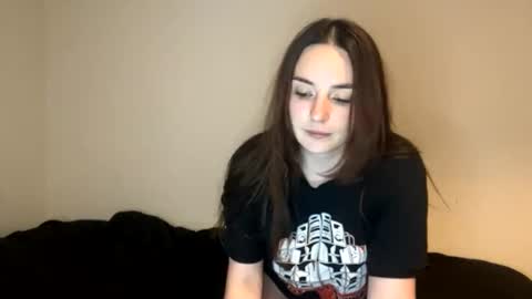 ghostpetal online show from June 27, 2026, 1:21 am